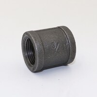 フローバル FLOBAL ソケット BS06黒 3/4 00923011 1個