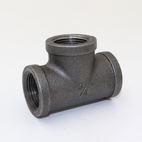 フローバル FLOBAL チーズ BT32黒 4” 00922881 1個