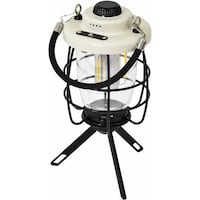 日動工業 NICHIDO LEDキャンプランタン Fam(ファム) LEL3F9PCH 1台