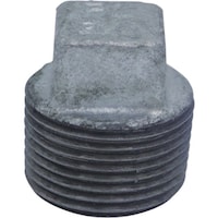 フローバル FLOBAL プラグ P20白 2”1/2 00922692 1個