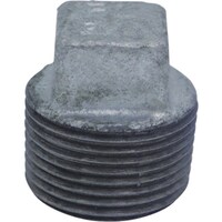 フローバル FLOBAL プラグ P32白 4” 00922694 1個