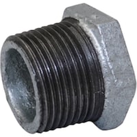 フローバル FLOBAL ブッシング BU0803白 1”x3/8 00922642 1個