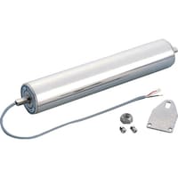 協和製作所 協和 モーターローラーΦ38 防水 標準パイプ/200V三相 MRW3386008AAAA 1本