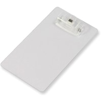 共栄プラスチック 共栄プラスチック TPSミニ用せん挟み クリア 167×95 YT95EC 1枚