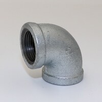 フローバル FLOBAL エルボ BL20白 2”1/2 00922411 1個