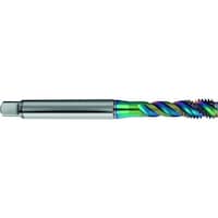 グーリング GUHRING アルミ用スパイラルタップ メトル細目ねじ M12×1 ショートチャンファー 656812.005 1本