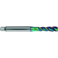 グーリング GUHRING アルミ用スパイラルタップ メトル細目ねじ M24×1.5 ショートチャンファー 656824.007 1本