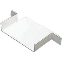 マサル工業 マサル 配線ダクト エルダクト コネクター 2510 ホワイト LDC222 1個