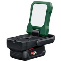 ボッシュ ボッシュ 18Vコードレスライト+バッテリー充電器セット ESL18V400HSET 1S