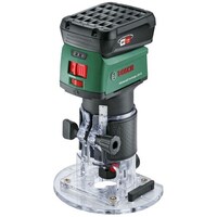 ボッシュ ボッシュ 18Vコードレストリマー+バッテリー充電器セット ADTR118HSET 1S