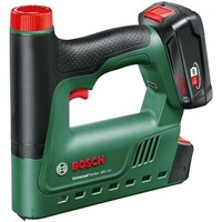 ボッシュ ボッシュ 18Vコードレスタッカー+バッテリー充電器セット UT118HSET 1S