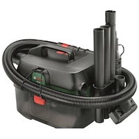 ボッシュ ボッシュ 18Vコードレスクリーナー+バッテリー充電器セット ADVAC118HSET 1S