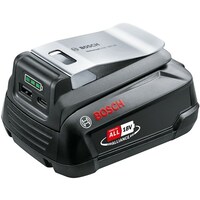 ボッシュ ボッシュ 18VコードレスUSBアダプター+バッテリー充電器セット USB18V45SET 1S