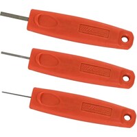 JTC Auto JTC 3PCS ダイヤモンドヤスリ 端子用 JTC7365 1個