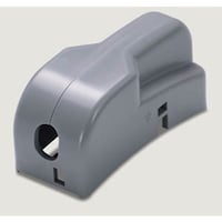 マサル工業 マサル B自在バンド用保護カバー Bパッカー BBC1 1個