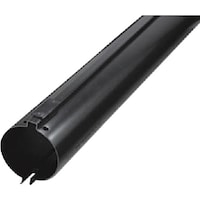 マサル工業 マサル オプトケーブルカバー3 80 OCCS80 1本