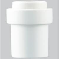 SANEI SANEI 洗濯機排水ホースキャップ PH6489TI PH6489TI 1個