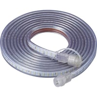 ハタヤリミテッド ハタヤ テープライトのみ 温度センサー付きLEDテープライト 5m 単体 LTP5T 1台