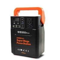 メテックス METEX 蓄電池 スーパメガパワーステーション SSBSMPB2A 1個