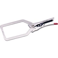 TONE TONE オートグリッププライヤ C型 最大口開き112MM GPAC290 1個