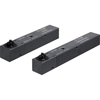 スガツネ工業 SUGATSUNE (170056545)冷蔵ショーケース用蝶番 500530 1個