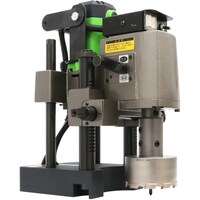 育良精機 育良 磁気ボール盤 ライトボーラー ISKLB100S2 50171 ISKLB100S2 1台