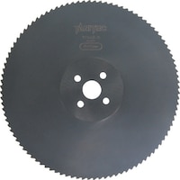 タニ タニ メタルソー HSS300x2.0x3P大同興業用 H300X20X318X3 1枚