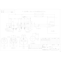 仲精機 ナカ エアフィードチューブ FT30 1本
