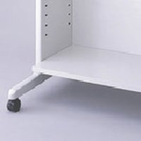 ナカバヤシ ナカバヤシ PSX用棚板/グレ/W800*D400 PS84N 1台