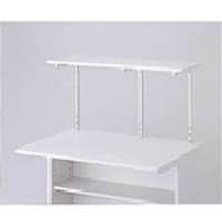 ナカバヤシ ナカバヤシ PSX用オバトップデスク/W1600 PST164N 1台