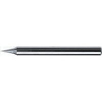 NS NS 超微細加工用エンドミル マイクロエッジ NSME230 Φ0.06 NSME2300.06 1個