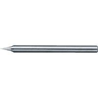 NS NS 超微細加工用 CBNボールエンドミル CBNマイクロボール SMB120 SMB120R0.01 1本