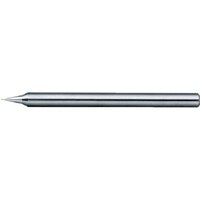 NS NS 超微細加工用 CBNボールエンドミル CBNマイクロボール SMB120 SMB120R0.015 1本