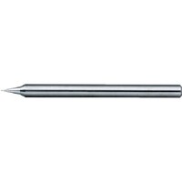 NS NS 超微細加工用 CBNボールエンドミル CBNマイクロボール SMB120 SMB120R0.02 1本