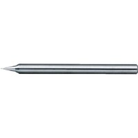 NS NS 超微細加工用 CBNボールエンドミル CBNマイクロボール SMB120 SMB120R0.03 1本
