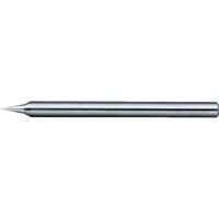 NS NS 超微細加工用 CBNボールエンドミル CBNマイクロボール SMB120 SMB120R0.04 1本