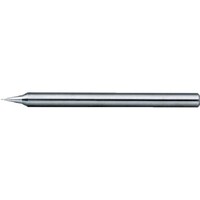 NS NS 超微細加工用 CBNボールエンドミル CBNマイクロボール SMB120 SMB120R0.05 1本