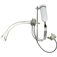 扶桑 扶桑 マジックカットeミストEM3UXS50 3軸UXセットS50cm付 EM3UXS50 1個