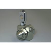 扶桑 扶桑 ルミナ自動スプレーガン STA5R1.0X型 STA5R1.0X 1個