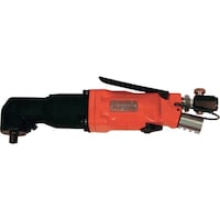 不二 不二 エアインパクトレンチ(スクウェア) 能力ボルト径6mm 差込角9.5mm FW6SCX6 1台