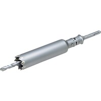 ボッシュ ボッシュ ポリクリック 振動コアカッター セット 80mm PSI080SDS 1本