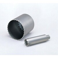 ボッシュ ボッシュ ポリクリック 振動コアカッター ロング 25mm PSIL025C 1本