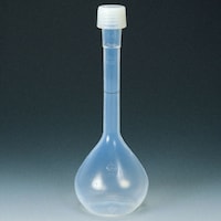 フロンケミカル フロンケミカル PFAメスフラスコ(クラスA) 25cc NR1048011 1個