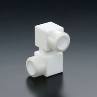 フロンケミカル フロンケミカル フッ素樹脂フレキシブルカップリング RC1/4×RC1/4 NR1655001 1個