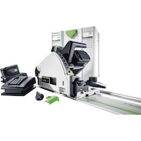 FESTOOL FESTOOL コードレス丸ノコ TSC 55 REBLi 5.2Ah Set(561737J) 00526711 1台