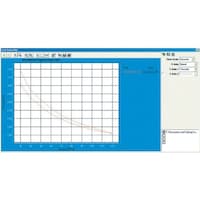 ブルックフィールド ブルックフィールド ソフトウエア ウインギャザーSQ DV3004 1個