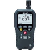 フリアーシステムズ FLIR 水分計 MR77 1個