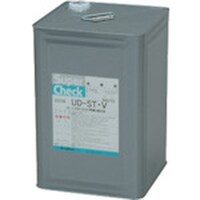 マークテック MARKTEC スーパーチェック 現像剤 UDST・V 18L缶 C0020022310 1缶