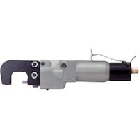 室本鉄工 ナイル 縦型パワープレス本体GXT1000 GXT1000 1台