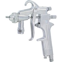 近畿 近畿 クリーミー加圧式スプレーガン C63Z15 1丁